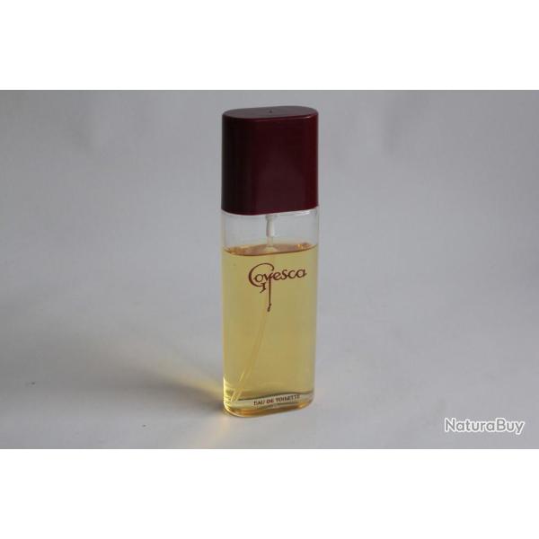Flacon Eau de toilette Coyesca
