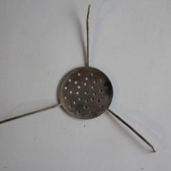 Rare Cuillère Grille à absinthe