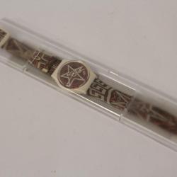 SWATCH Montre Gents Mariachi GW115 1994