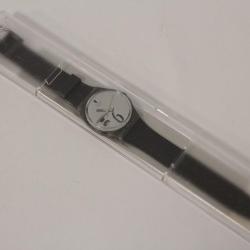 SWATCH Montre Standards 1991 GM107 High Beam variante