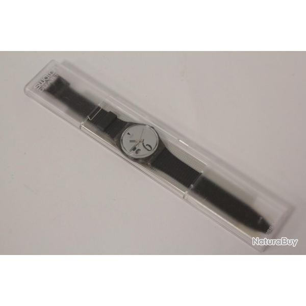 SWATCH Montre Standards 1991 GM107 High Beam variante