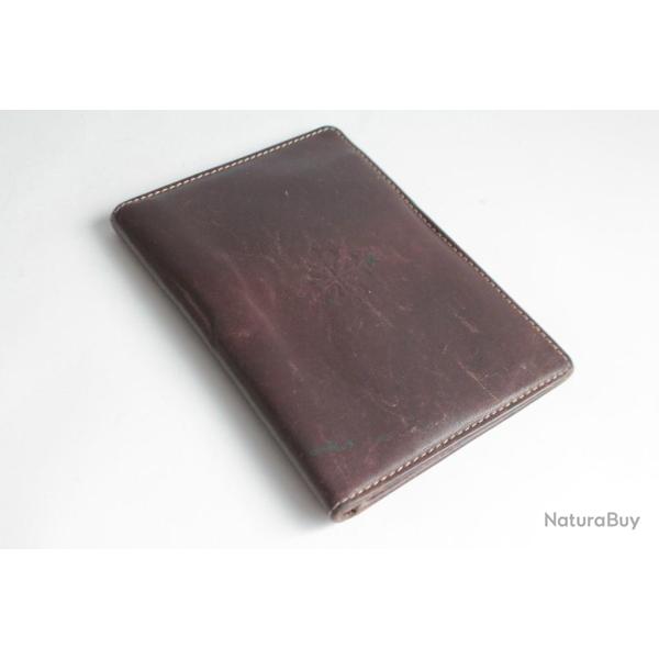 PATEK PHILIPPE Porte carte publicitaire montres Patek Philippe