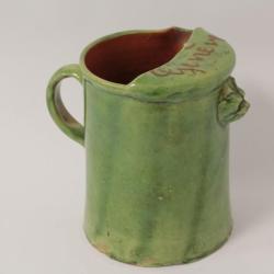 Pichet Absinthe zoopomorphe