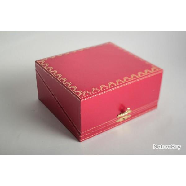 CARTIER �crin parfum must de Cartier