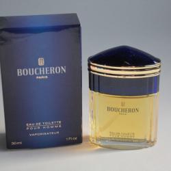 Eau de toilette Boucheron 30 ml vintage