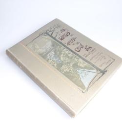 Livre Les gorges de l'Areuse et le creux du Van Dubois Auguste 1902