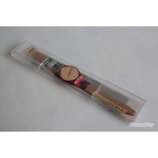 SWATCH Montre Kimiko GR123 1995