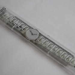 SWATCH Montre Time to reflect Robert Altman Set 100 ans du cinéma