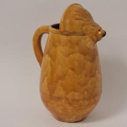 Pichet Absinthe zoopomorphe