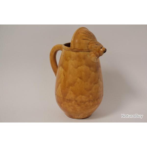 Pichet Absinthe zoopomorphe