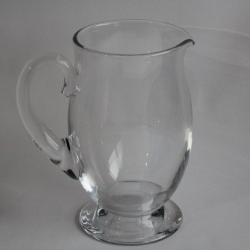 BACCARAT Pichet cristal