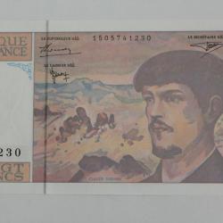 Billet 20 Francs Debussy 1997 F.061 France neuf