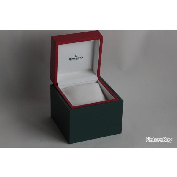 �crin pour montre CANDINO