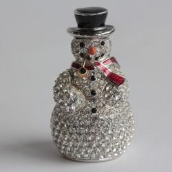 ESTEE LAUDER Concreta/Parfum solide Bonhomme de neige Snowman
