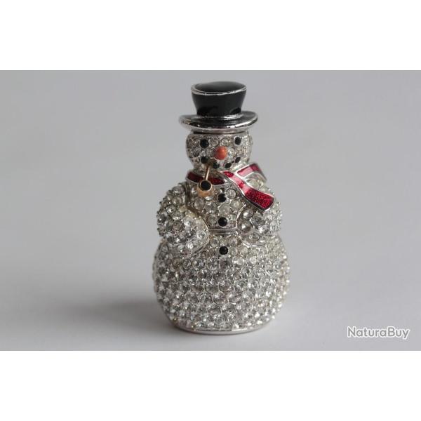 ESTEE LAUDER Concreta/Parfum solide Bonhomme de neige Snowman
