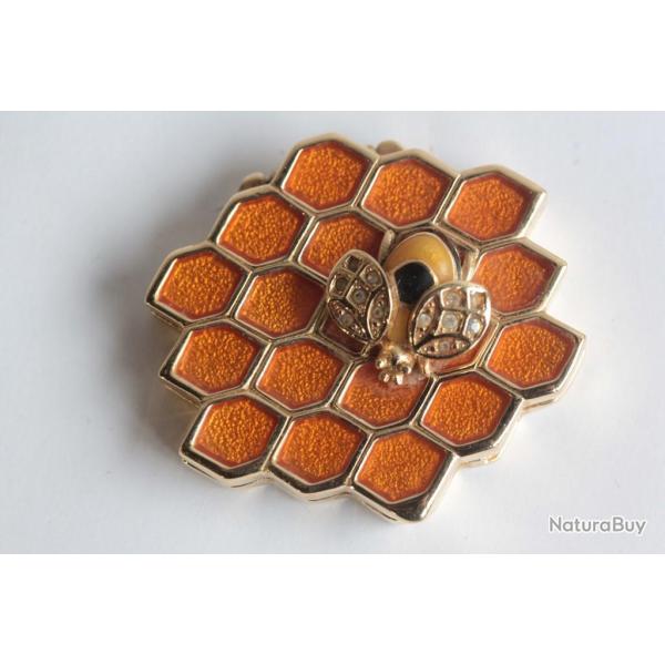 ESTEE LAUDER Concreta/Parfum solide Honeycomb Abeille