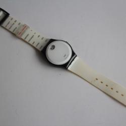SWATCH Montre Gent Standards Calories GB189 1999
