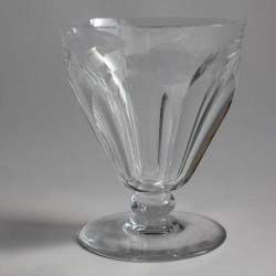 BACCARAT Verre cristal Talleyrand 7,9 cm