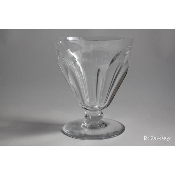 BACCARAT Verre cristal Talleyrand 7,9 cm