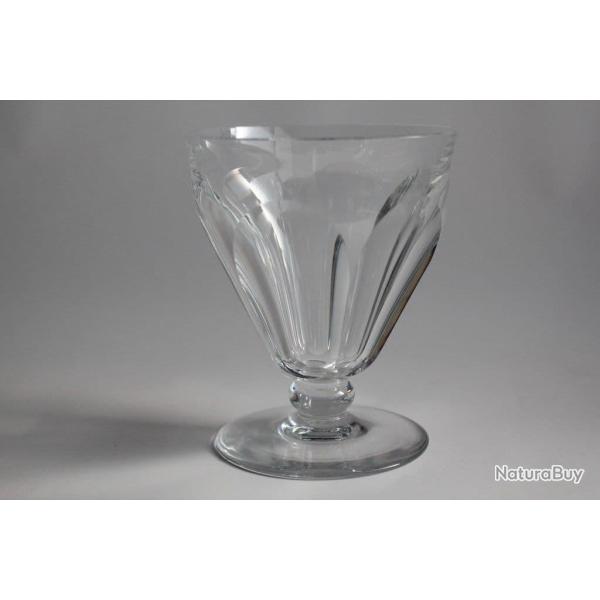 BACCARAT Verre cristal Talleyrand 11,1 cm