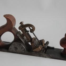 Rabot Chardoillet Brevet d'invention XIXe si&egrave;cle