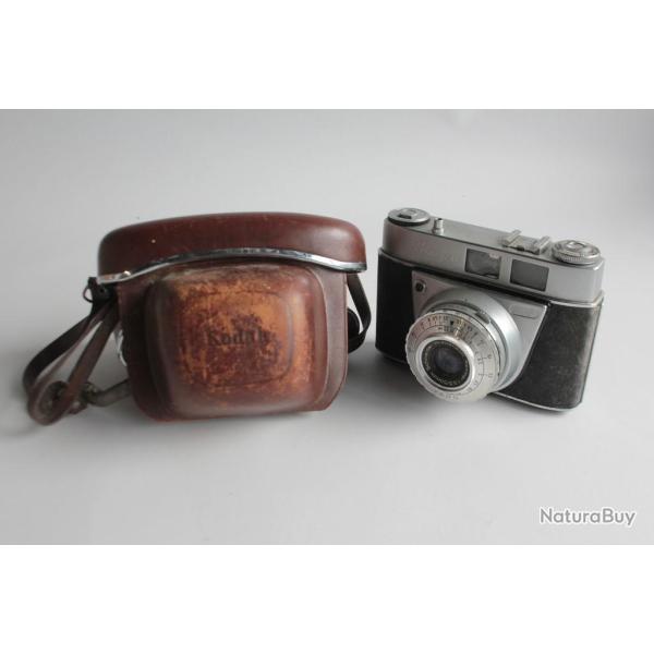 Appareil photo Retinette IA vero f: 3.5/50mm fonctionne