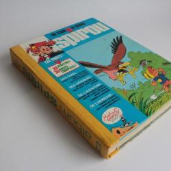 BD Album Spirou n°140 Le journal de Spirou 1976