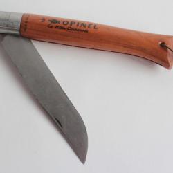 OPINEL Couteau géant N°13 La Main Couronnée