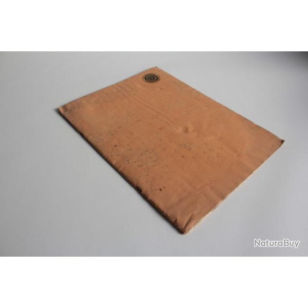 Revue technique automobile tude des jeep Willys et ford 1951