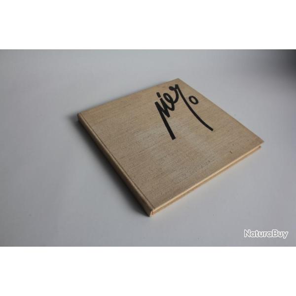 Catalogue raisonn Pierre Vachoux 1978