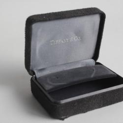 TIFFANY & Co Écrin pour bijoux boucle d'oreille