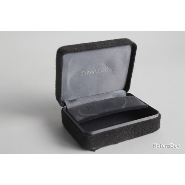 TIFFANY & Co �crin pour bijoux boucle d'oreille
