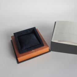 BAUME & MERCIER Écrin pour montre + garantie