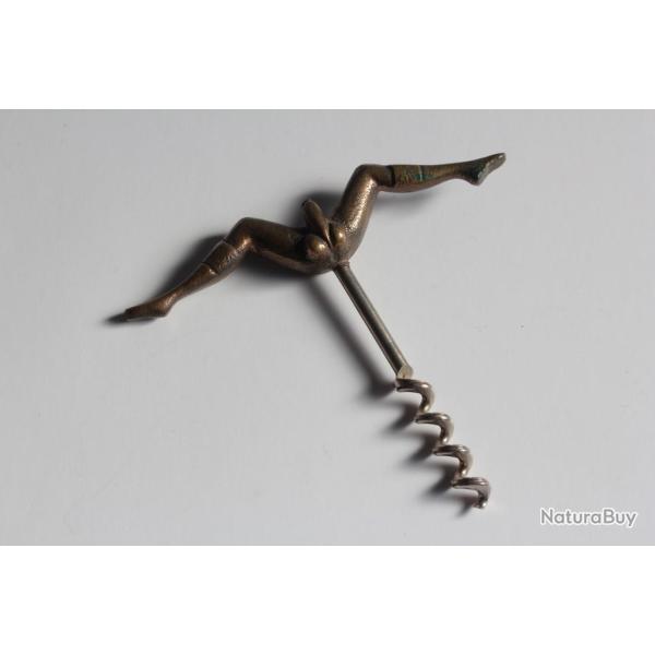 Tire-bouchon �rotique femme / homme