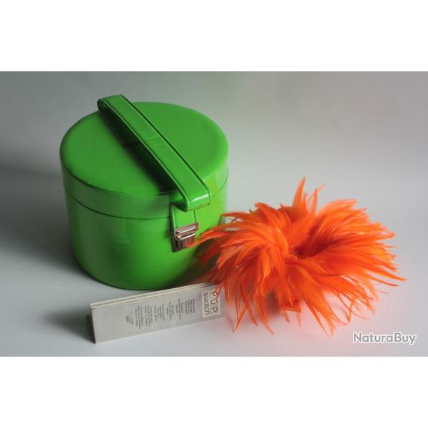 SWATCH Montre Pop Swatch Special 1996 Feathers PMZ105