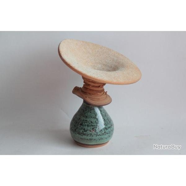 C�ramique Francis Laville La Frasn�e Jura