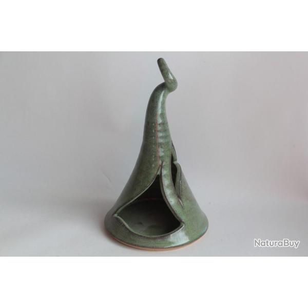 C�ramique Francis Laville La Frasn�e Jura