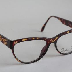 Lunettes Paloma Picasso 3754 vintage Femme