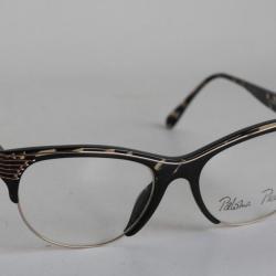 Lunettes Paloma Picasso 3709 vintage Femme