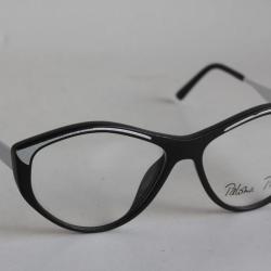 Lunettes Paloma Picasso 3733 vintage Femme