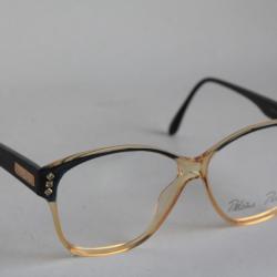 Lunettes Paloma Picasso vintage Femme