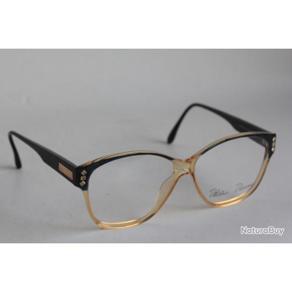 Lunettes Paloma Picasso vintage Femme