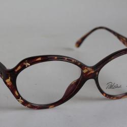 Lunettes Paloma Picasso 3782 vintage Femme
