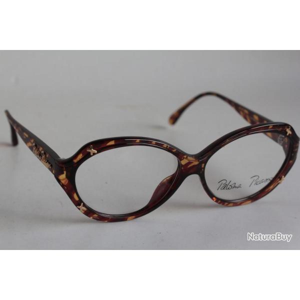 Lunettes Paloma Picasso 3782 vintage Femme