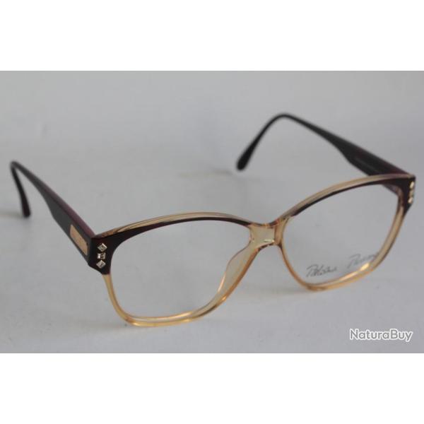 Lunettes Paloma Picasso 3705 vintage Femme