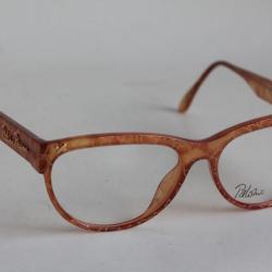 Lunettes Paloma Picasso 3754 vintage Femme