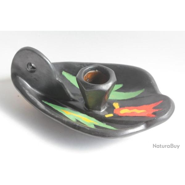 Bougeoir c�ramique Missy Annecy