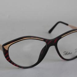 Lunettes Paloma Picasso 3733 vintage Femme