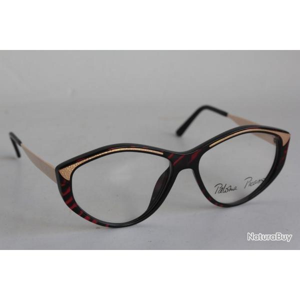 Lunettes Paloma Picasso 3733 vintage Femme