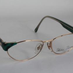 Lunettes Paloma Picasso 3783 vintage Femme